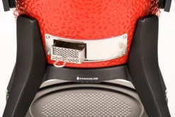 Kamado Joe Classic III Barbecue 27 Kamado Joe Classic III Barbecue -Oase Velda Winkel 800 1200 jd5 9653