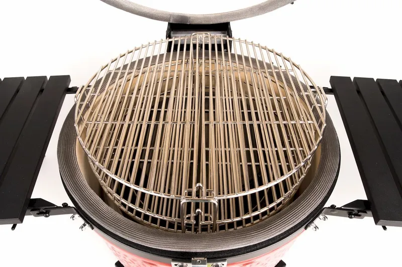 Kamado Joe Classic III Barbecue 6 Kamado Joe Classic III Barbecue - Afbeelding 4