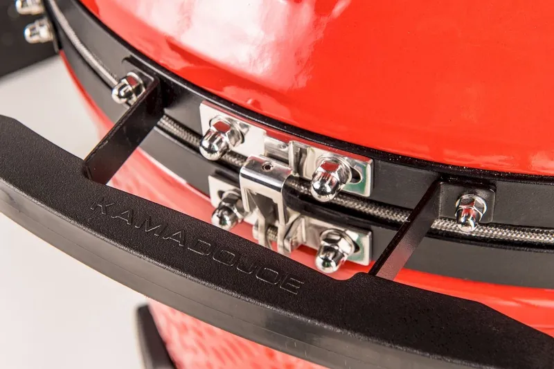 Kamado Joe Classic III Barbecue 11 Kamado Joe Classic III Barbecue - Afbeelding 9