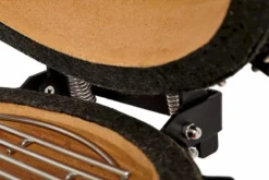 Kamado Joe Junior Barbecue -Oase Velda Winkel 800 1200 kamadojoejr hinge3 cmyk