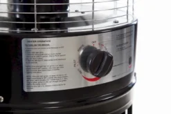 Sunred Propus Lounge Heater 10.000 Terrasverwarmer Zwart -Oase Velda Winkel 800 1200 lh15b product 02 large