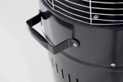 Sunred Propus Lounge Heater 10.000 Terrasverwarmer Zwart -Oase Velda Winkel 800 1200 lh15b product 03 large