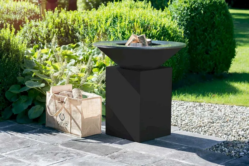 OFYR Classic Black 100 4 OFYR Classic Black 100 - Afbeelding 2