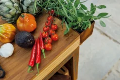 OFYR Island Corten 100 Teak Wood -Oase Velda Winkel 800 1200 ofyr corten 2019 18 2