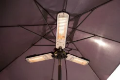 Sunred Parasol Heater 2000 Terrasverwarmer -Oase Velda Winkel 800 1200 ph10 lifestyle 01 large