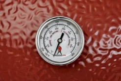 Kamado Joe Classic Barbecue 19 Kamado Joe Classic Barbecue -Oase Velda Winkel 800 1200 red tempgauge 02