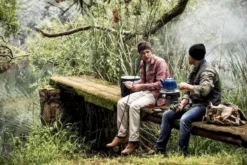 CADAC Safari Chef 30 Gasbarbecue - HP Lite -Oase Velda Winkel 800 1200 safari chef 30 11 1