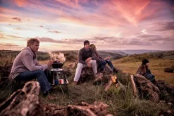 CADAC Safari Chef 30 Gasbarbecue - LP Lite -Oase Velda Winkel 800 1200 safari chef 30 12