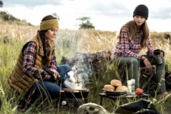 CADAC Safari Chef 30 Gasbarbecue - HP Lite -Oase Velda Winkel 800 1200 safari chef 30 4 1