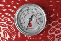 Kamado Joe Classic II Barbecue -Oase Velda Winkel 801 1200 kjo thermometer dsc 3525