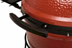 Kamado Joe Classic Barbecue 26 Kamado Joe Classic Barbecue -Oase Velda Winkel 806 1200 classic red cart poly 05