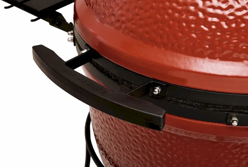 Kamado Joe Classic Barbecue 13 Kamado Joe Classic Barbecue - Afbeelding 11
