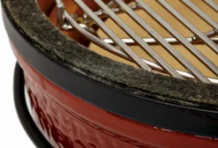 Kamado Joe Junior Barbecue -Oase Velda Winkel 817 1200 kamadojoejr feltgasket cmyk