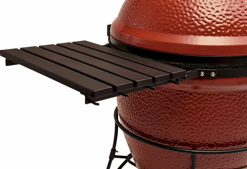 Kamado Joe Classic Barbecue 9 Kamado Joe Classic Barbecue - Afbeelding 7