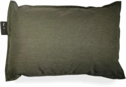 Sit & Heat Warmtekussen Urban Rectangle - Groen