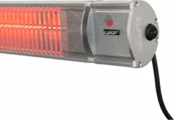 Eurom Golden 2200 Comfort RCD Terrasverwarmer -Oase Velda Winkel 832 1200 8713415334524 eurom golden 2200 comfort rcd 3