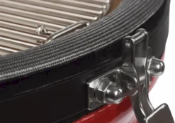 Kamado Joe Classic II Barbecue -Oase Velda Winkel 841 1200 kjo fiberglass gasket dsc 3514