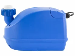 Genesis G120 Air Spa Blower 1,61 PK -Oase Velda Winkel 8457 2 1