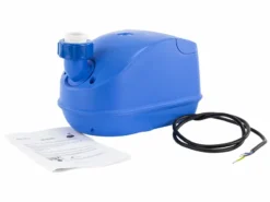 Genesis G90 Air Spa Blower 1,21 PK -Oase Velda Winkel 8457 3