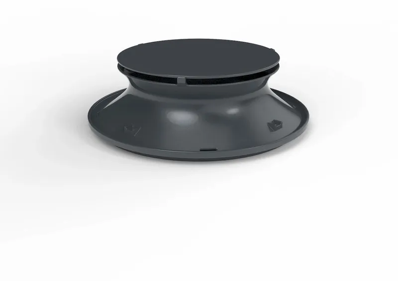 Kamado Joe Classic III Barbecue 14 Kamado Joe Classic III Barbecue - Afbeelding 12