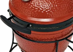 Kamado Joe Junior Barbecue -Oase Velda Winkel 863 1200 kamadojoejr handle cmyk