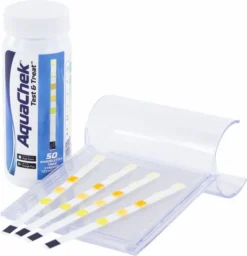 AquaChek Teststrips Met App -Oase Velda Winkel 8685 2