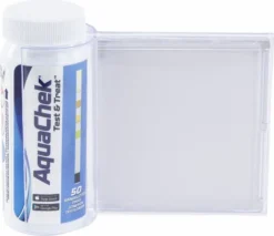 AquaChek Teststrips Met App -Oase Velda Winkel 8685 4