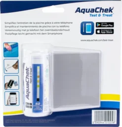 AquaChek Teststrips Met App -Oase Velda Winkel 8685 5