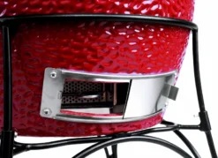 Kamado Joe Classic II Barbecue -Oase Velda Winkel 870 1200 kjo slide out ash drawer 3