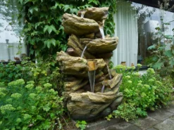 Ubbink AcquaArte Sedona Waterornament