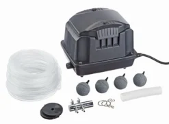 Pontec PondoAir 3600 Luchtpompset