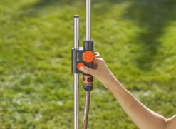 Gardena Tuindouche Solo 13 Gardena Tuindouche Solo -Oase Velda Winkel 879 1200 ga150 2382