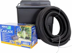 Hozelock Ecopower+ 12000 Filterset