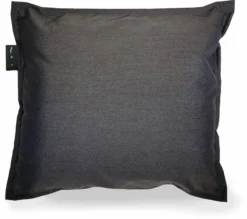 Sit & Heat Warmtekussen Urban Square - Denim