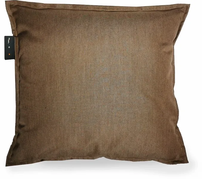 Sit & Heat Warmtekussen Urban Square - Bruin 3 Sit & Heat Warmtekussen Urban Square - Bruin