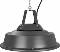 Eurom Partytent Heater 1500 Terrasverwarmer - Grijs -Oase Velda Winkel 900 1040 8713415336009 partytent heater sail grey 2