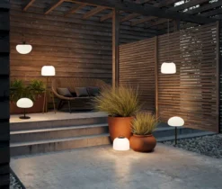 Nordlux Sponge Grondspies Led Lamp -Oase Velda Winkel 900 1059 2018003003 1 2