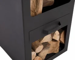 RedFire Jersey XXL Tuinhaard 12 RedFire Jersey XXL Tuinhaard -Oase Velda Winkel 900 1130 81079 product 03