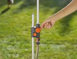 Gardena Tuindouche Solo 14 Gardena Tuindouche Solo -Oase Velda Winkel 900 1177 ga150 2381