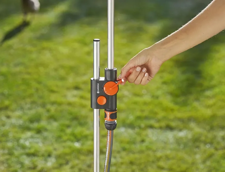 Gardena Tuindouche Solo 8 Gardena Tuindouche Solo - Afbeelding 6