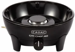 CADAC Citi Chef 40 Gasbarbecue - Zwart -Oase Velda Winkel 900 1178 5610 20 20 citi chef 40 black 7