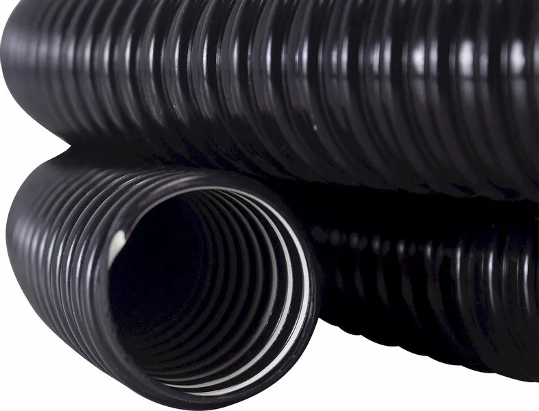 Aquaforte Spiraalslang 38 - 40 Mm (1,5") - 10 Meter 4 Aquaforte Spiraalslang 38 - 40 Mm (1,5") - 10 Meter - Afbeelding 2