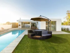 NetSpa Parasol 12 NetSpa Parasol -Oase Velda Winkel 900 1191 gd um2500bs 7