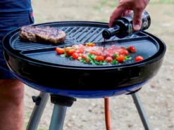 CADAC Carri Chef 50 Gasbarbecue - BBQ/Plancha -Oase Velda Winkel 900 1204 carri chef 50 bbq plancha 1