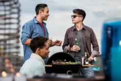 CADAC Citi Chef 50 Gasbarbecue - Zwart -Oase Velda Winkel 900 1348 20162 20 citi50 4