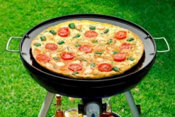 CADAC Carri Chef 50 Gasbarbecue - BBQ/Skottel -Oase Velda Winkel 900 1348 carri chef 50 skottel 2