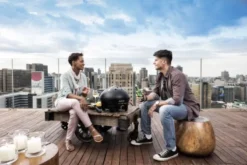 CADAC Citi Chef 40 Gasbarbecue - Zwart -Oase Velda Winkel 900 1348 citi chef 40 lifestyle klein 1