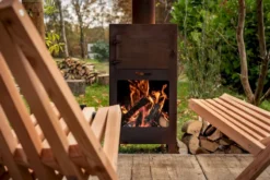 Weltevree Outdooroven -Oase Velda Winkel 900 1348 weltevree outdooroven gallery 1