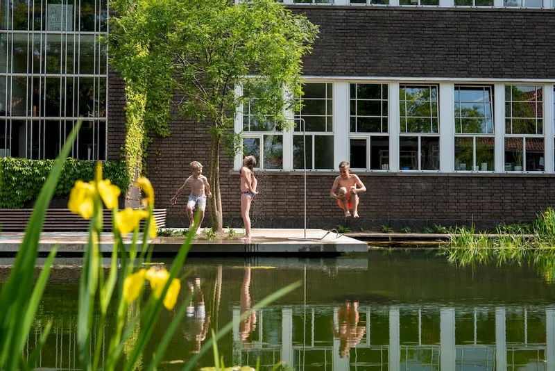 Weltevree Serpentine Buitendouche 6 Weltevree Serpentine Buitendouche - Afbeelding 4