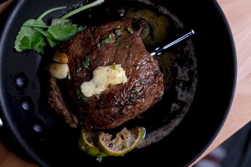 The Meatstick WiFi Bridge 6 The Meatstick WiFi Bridge - Afbeelding 4